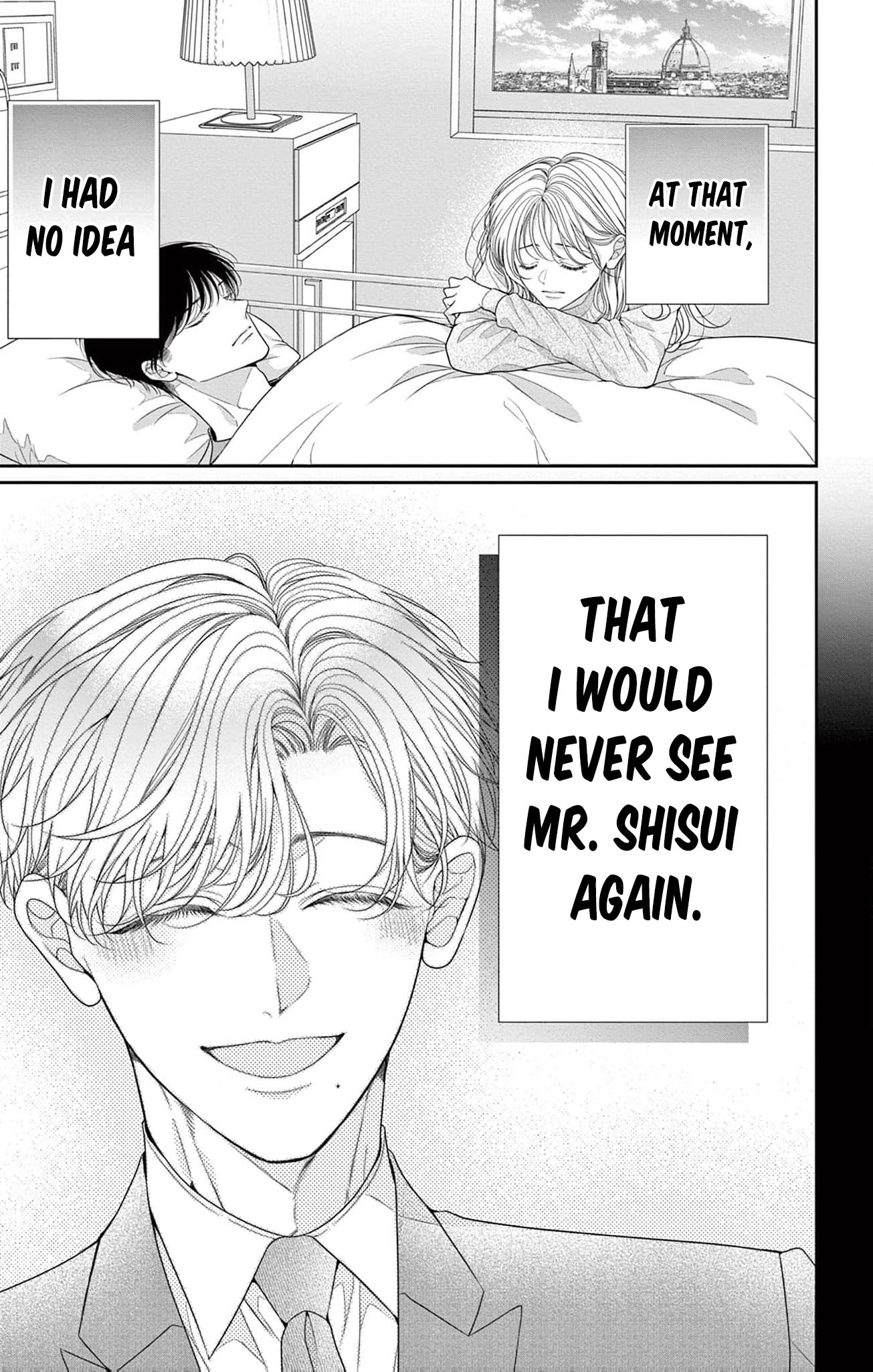 Hana wa Nido Sakimidareru