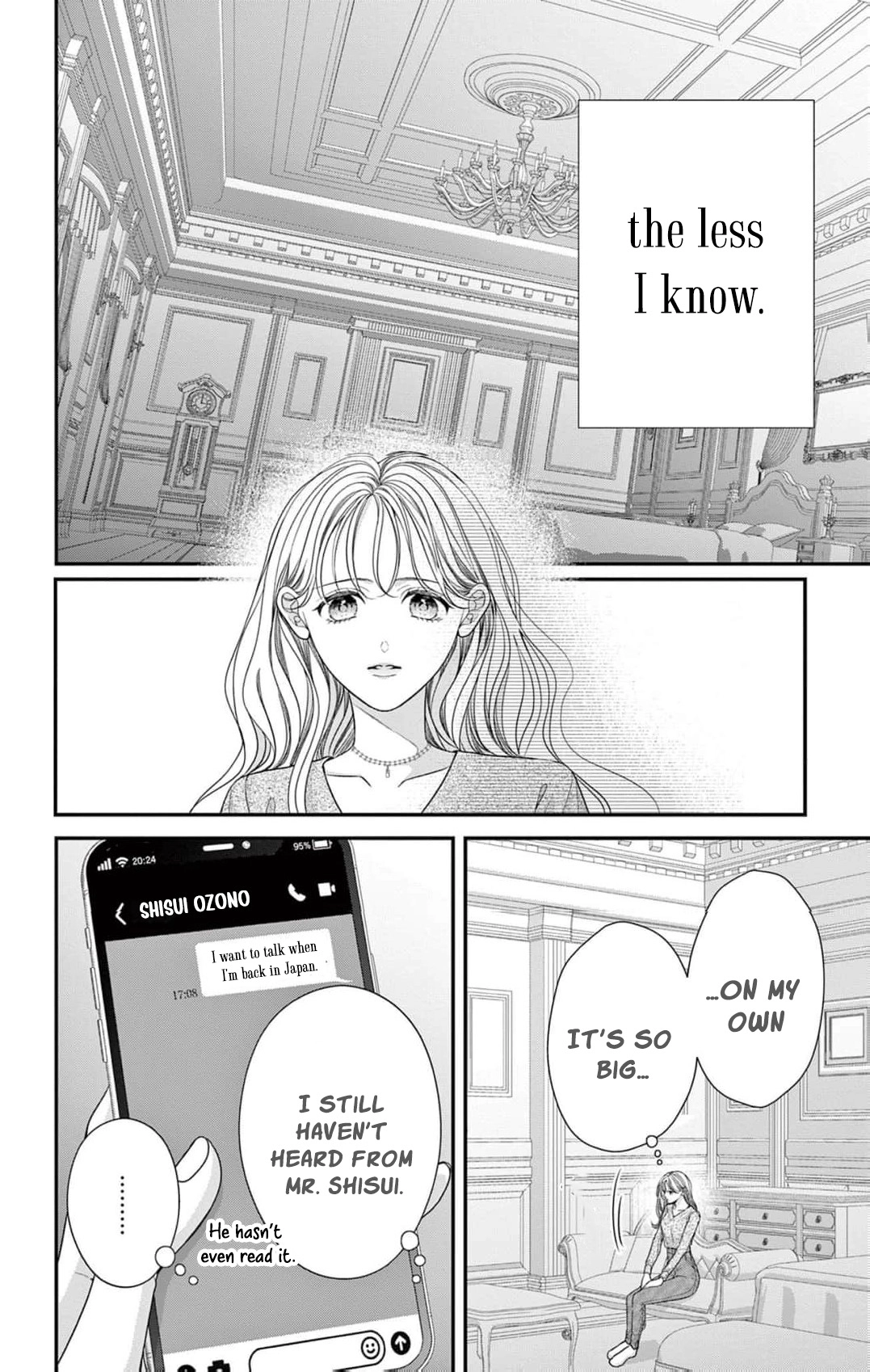 Hana wa Nido Sakimidareru