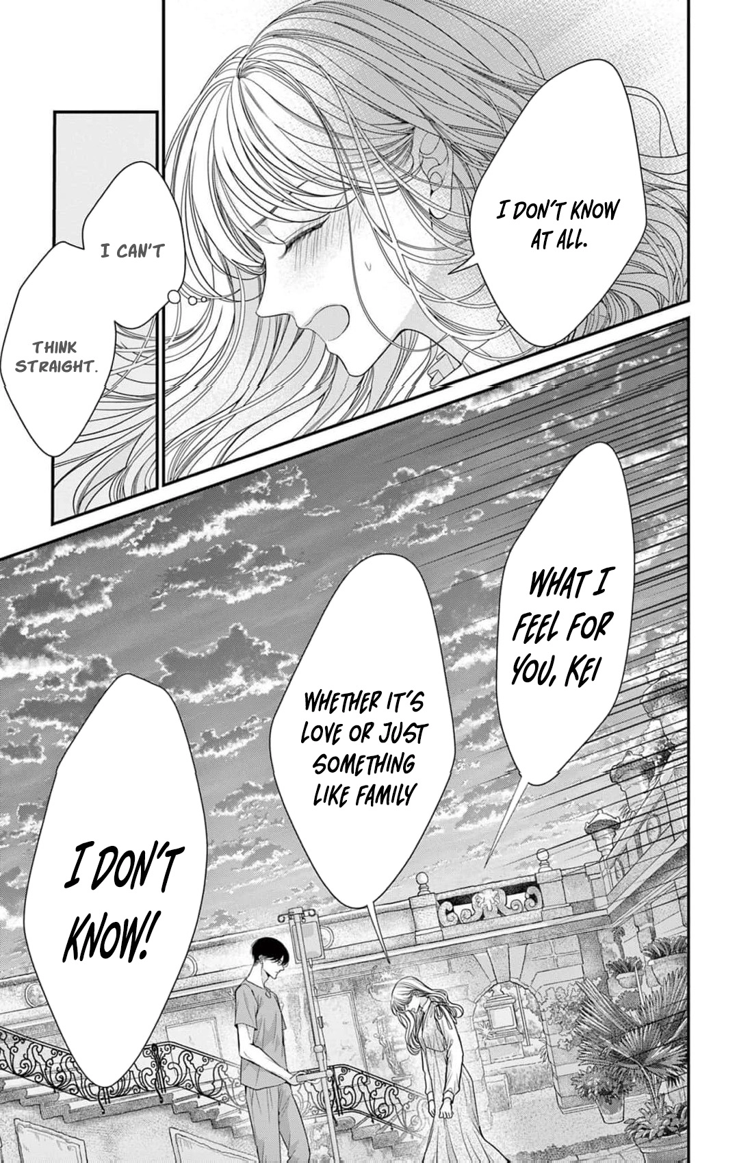 Hana wa Nido Sakimidareru