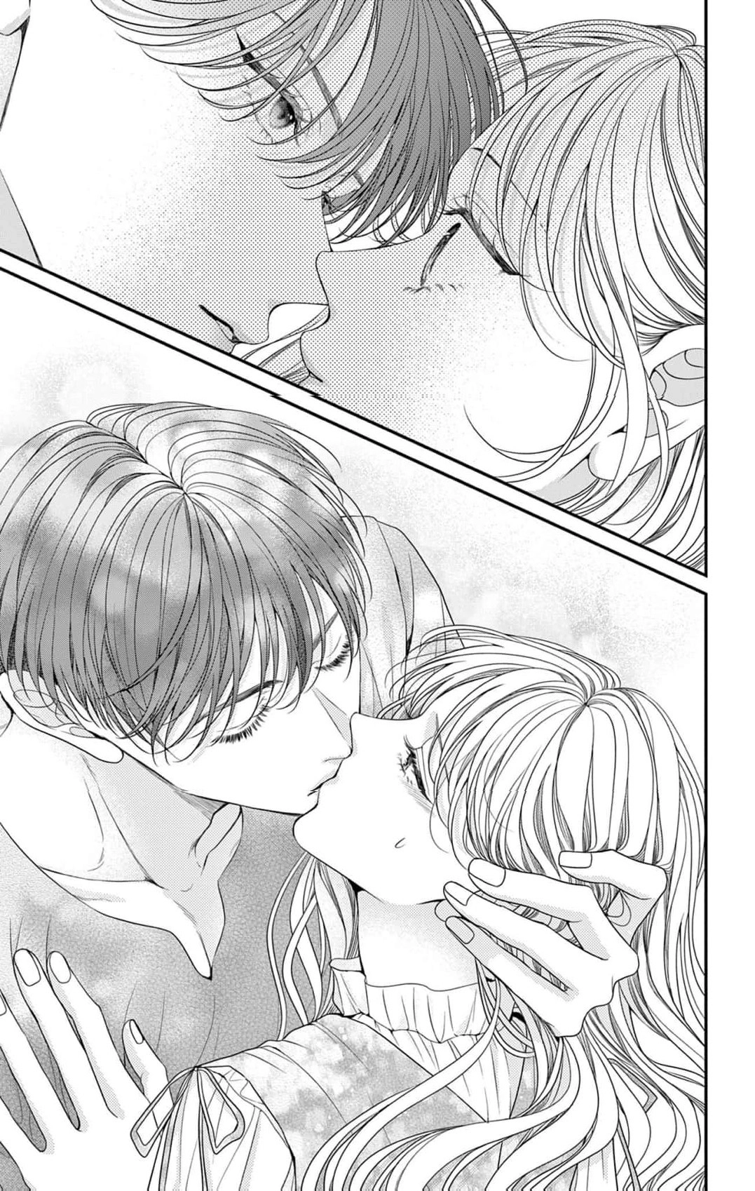 Hana wa Nido Sakimidareru