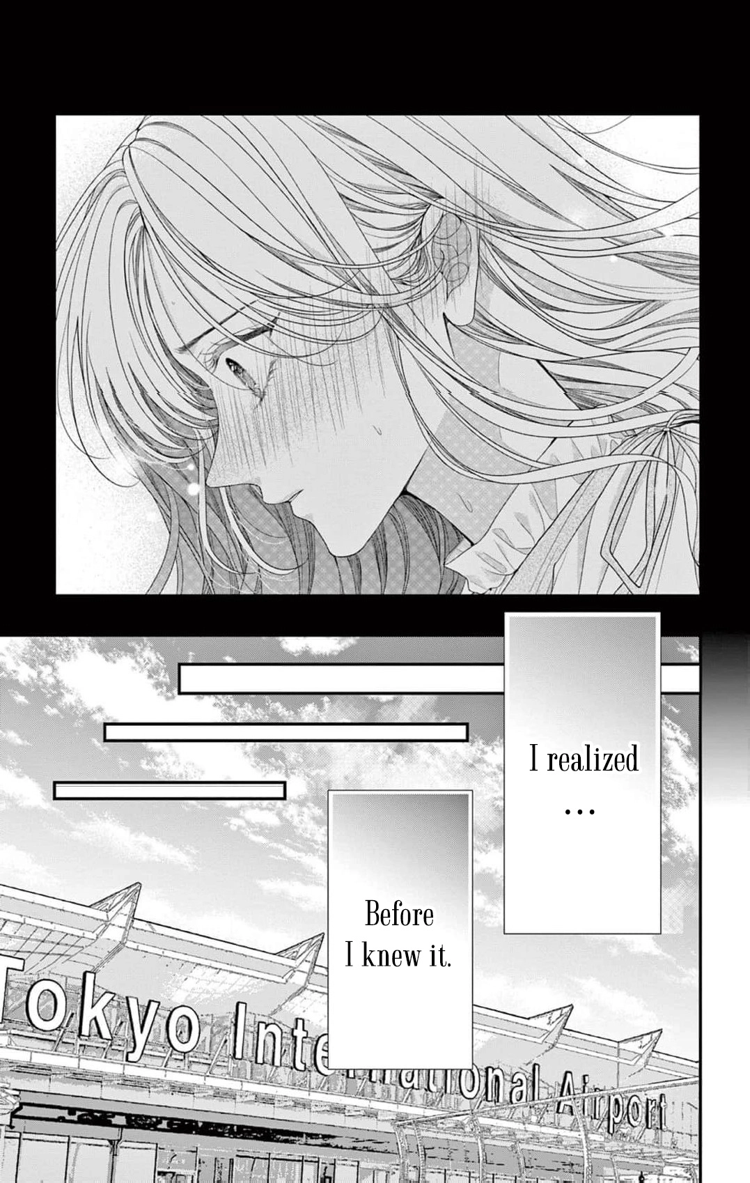 Hana wa Nido Sakimidareru