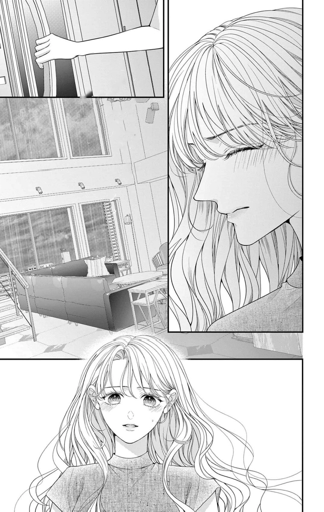 Hana wa Nido Sakimidareru