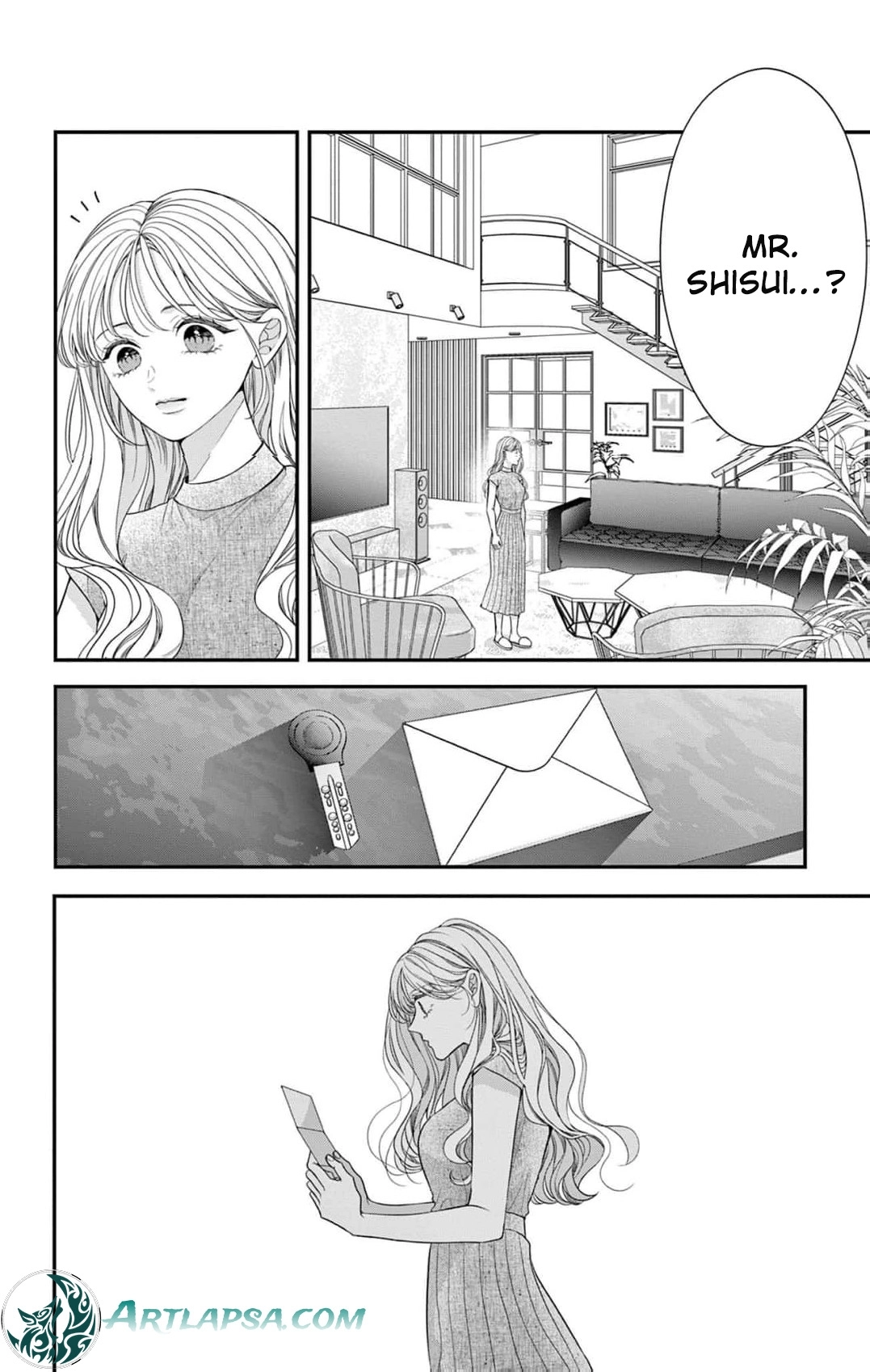 Hana wa Nido Sakimidareru