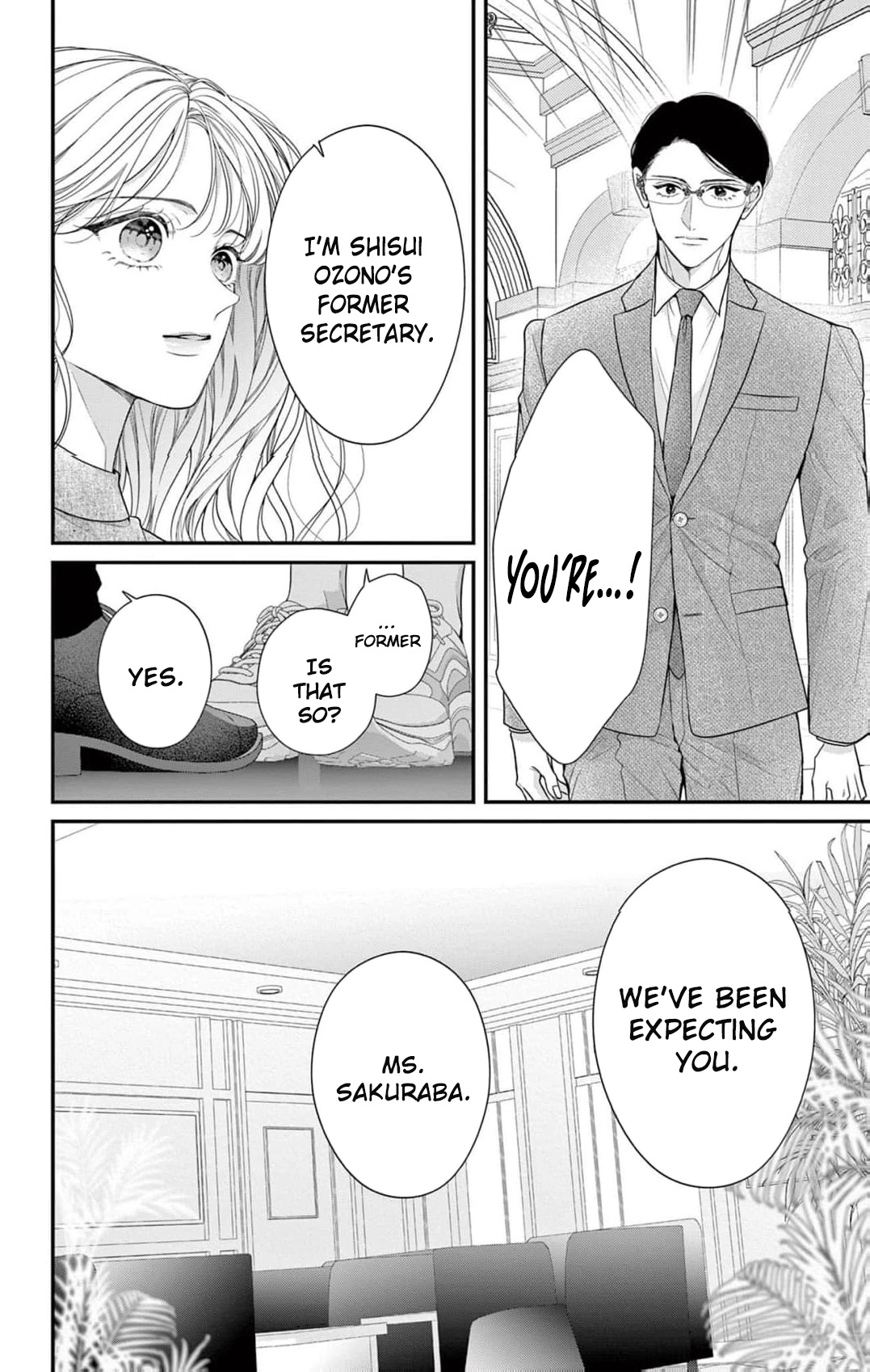 Hana wa Nido Sakimidareru