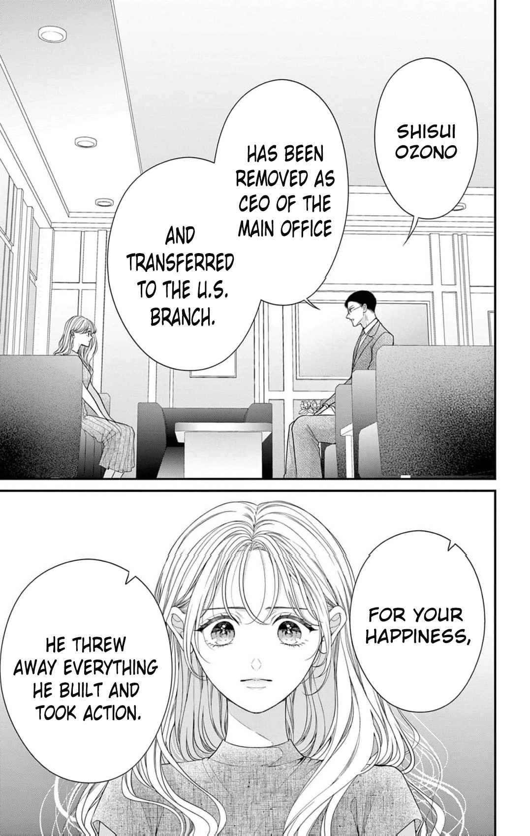 Hana wa Nido Sakimidareru