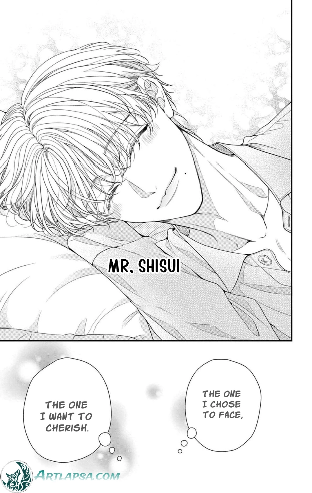 Hana wa Nido Sakimidareru