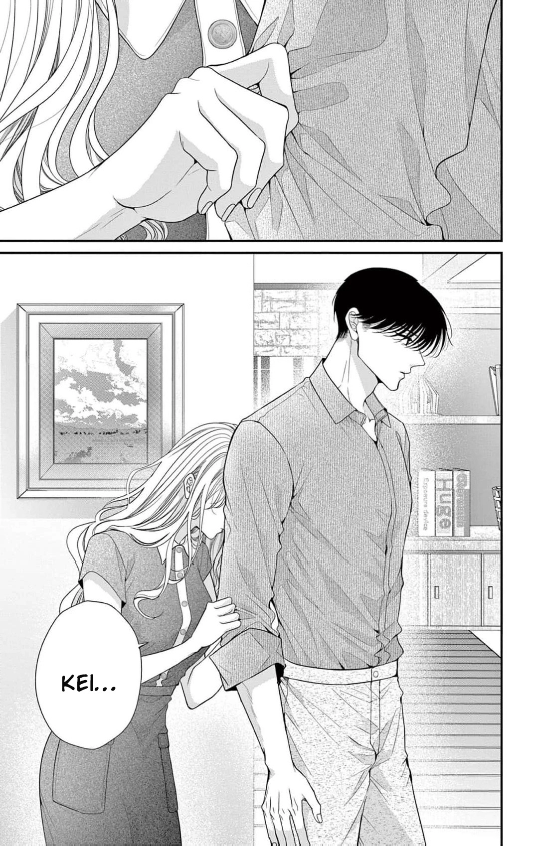 Hana wa Nido Sakimidareru