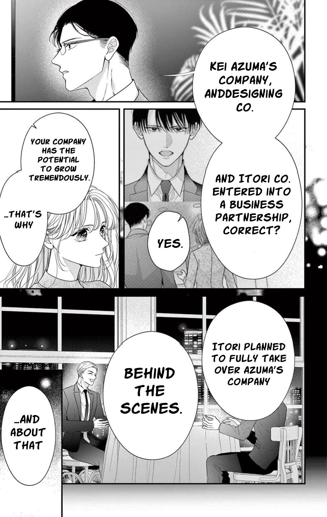 Hana wa Nido Sakimidareru