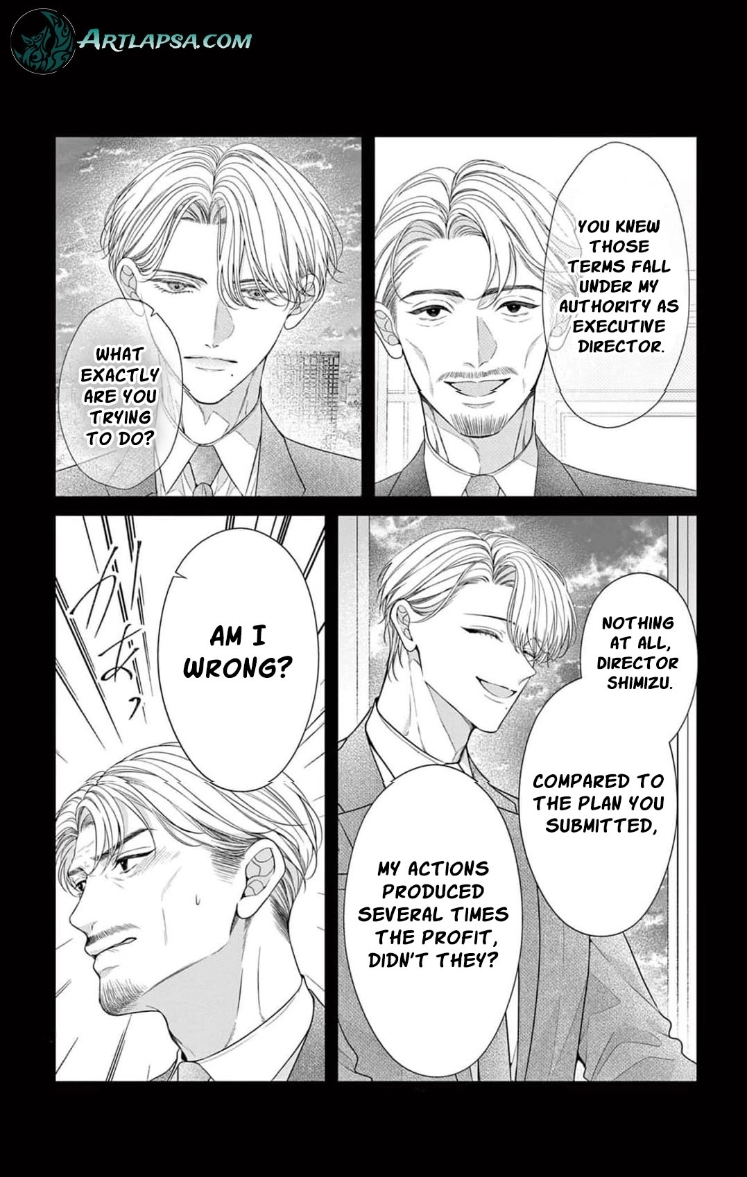 Hana wa Nido Sakimidareru