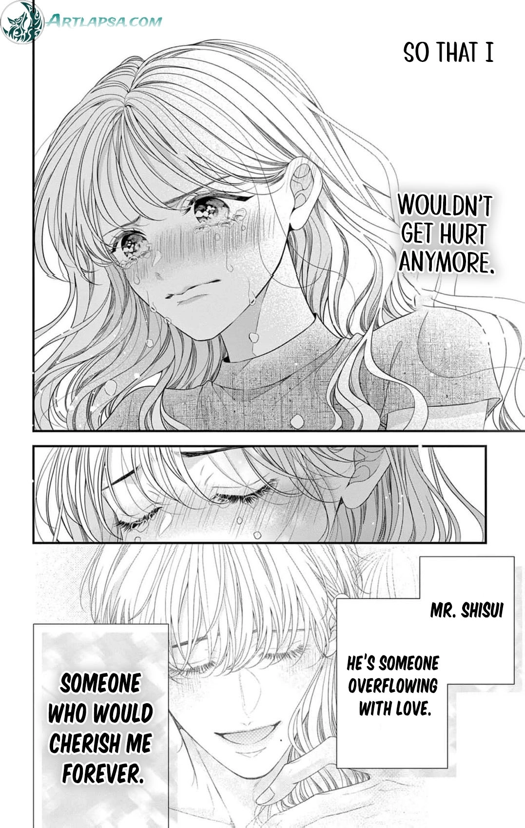 Hana wa Nido Sakimidareru