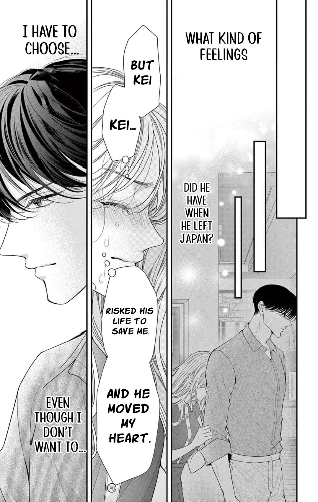 Hana wa Nido Sakimidareru