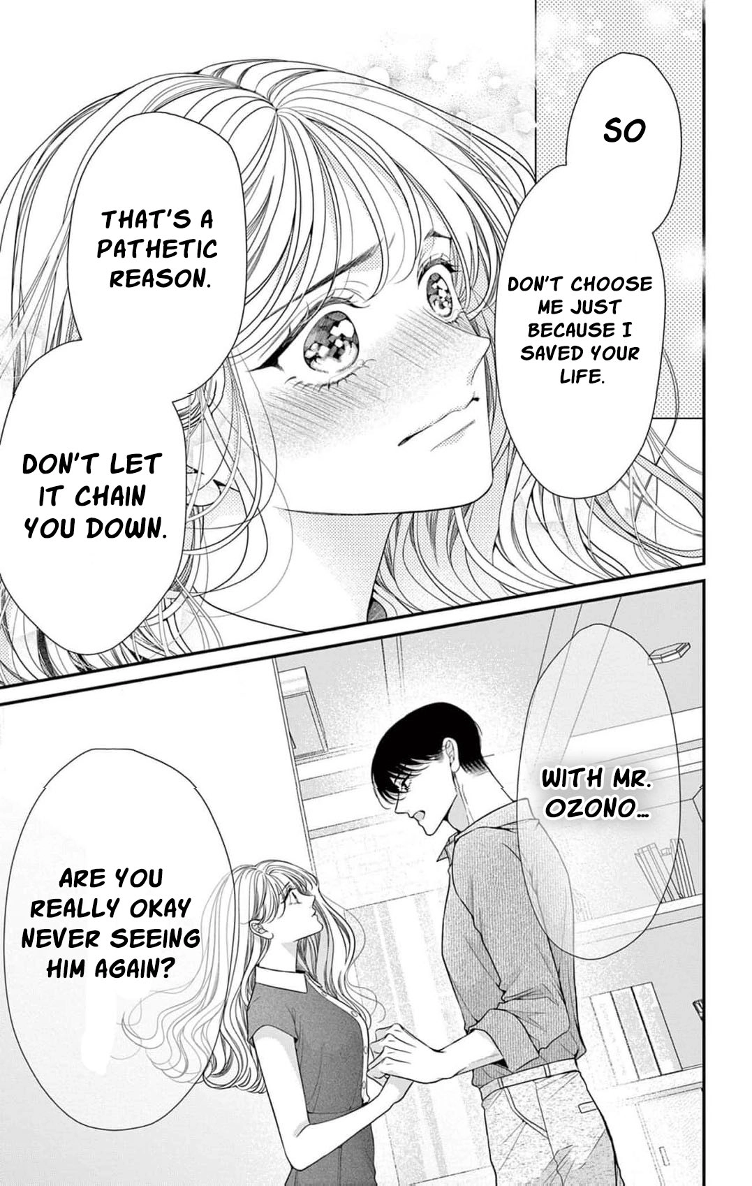 Hana wa Nido Sakimidareru