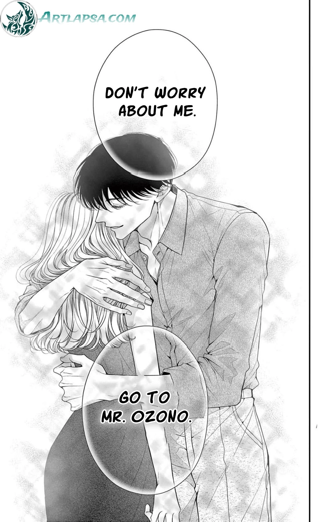 Hana wa Nido Sakimidareru