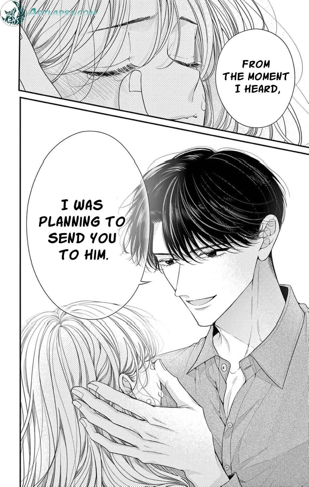 Hana wa Nido Sakimidareru