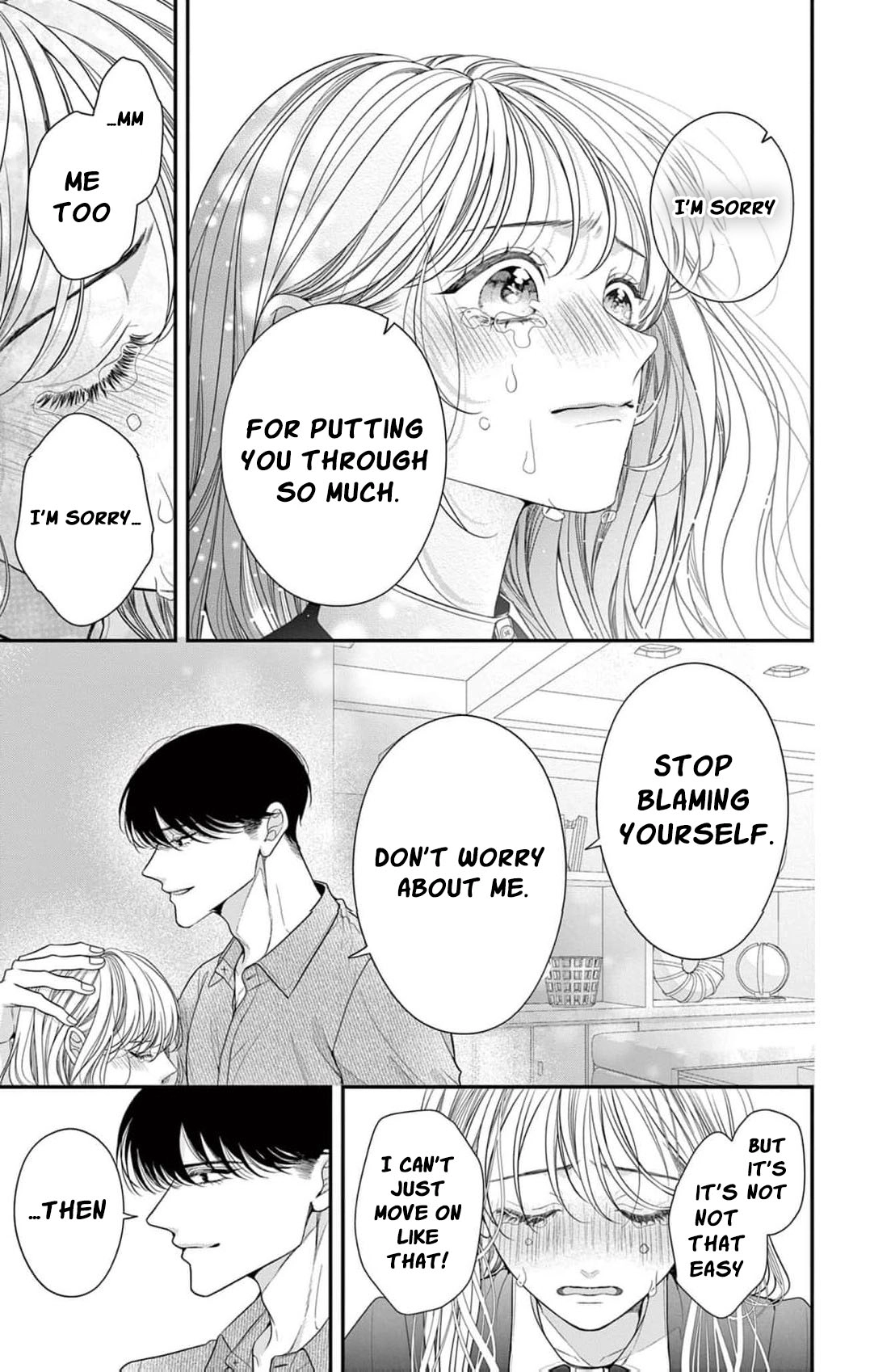 Hana wa Nido Sakimidareru