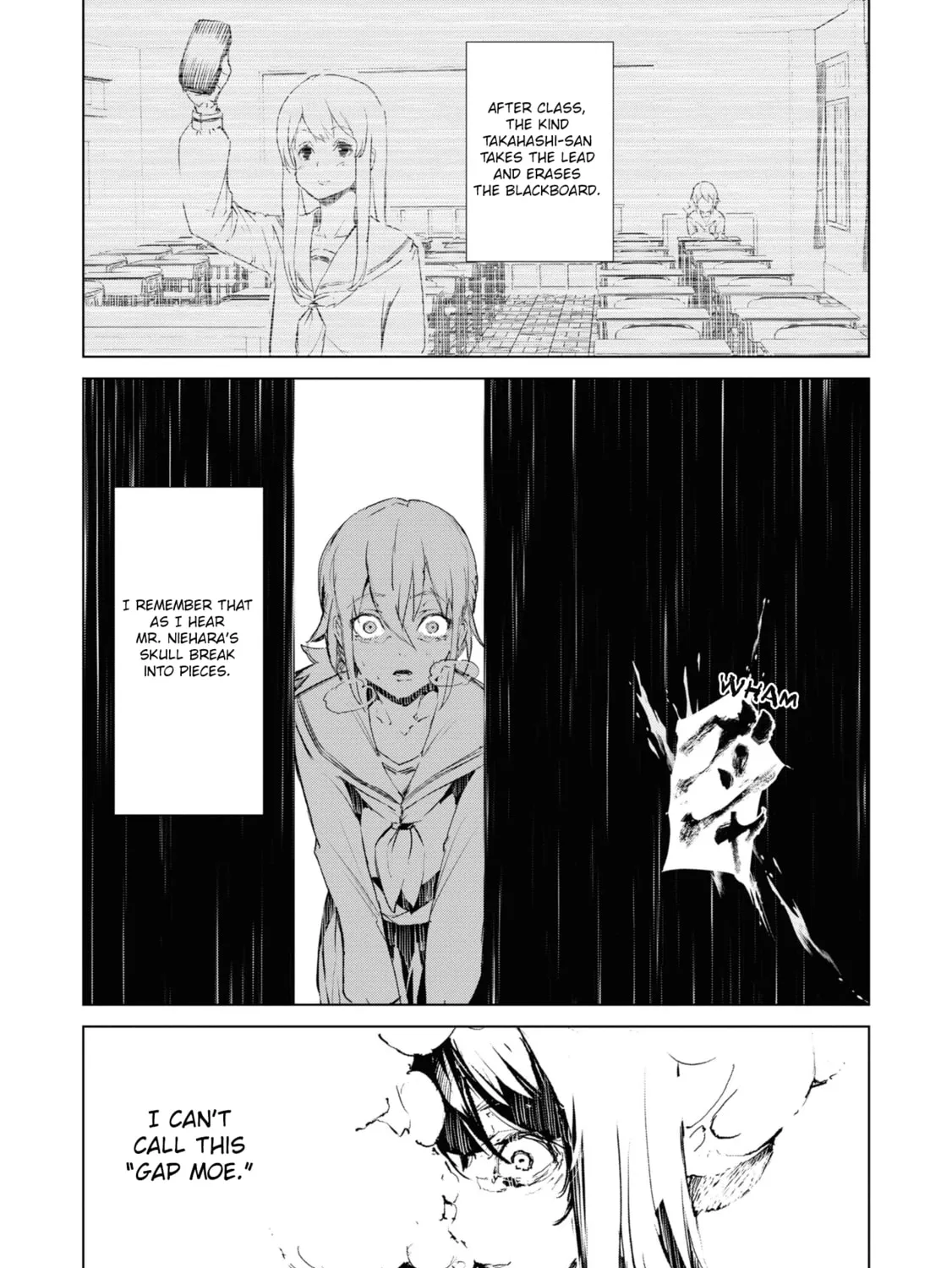 Common-Sense Monster