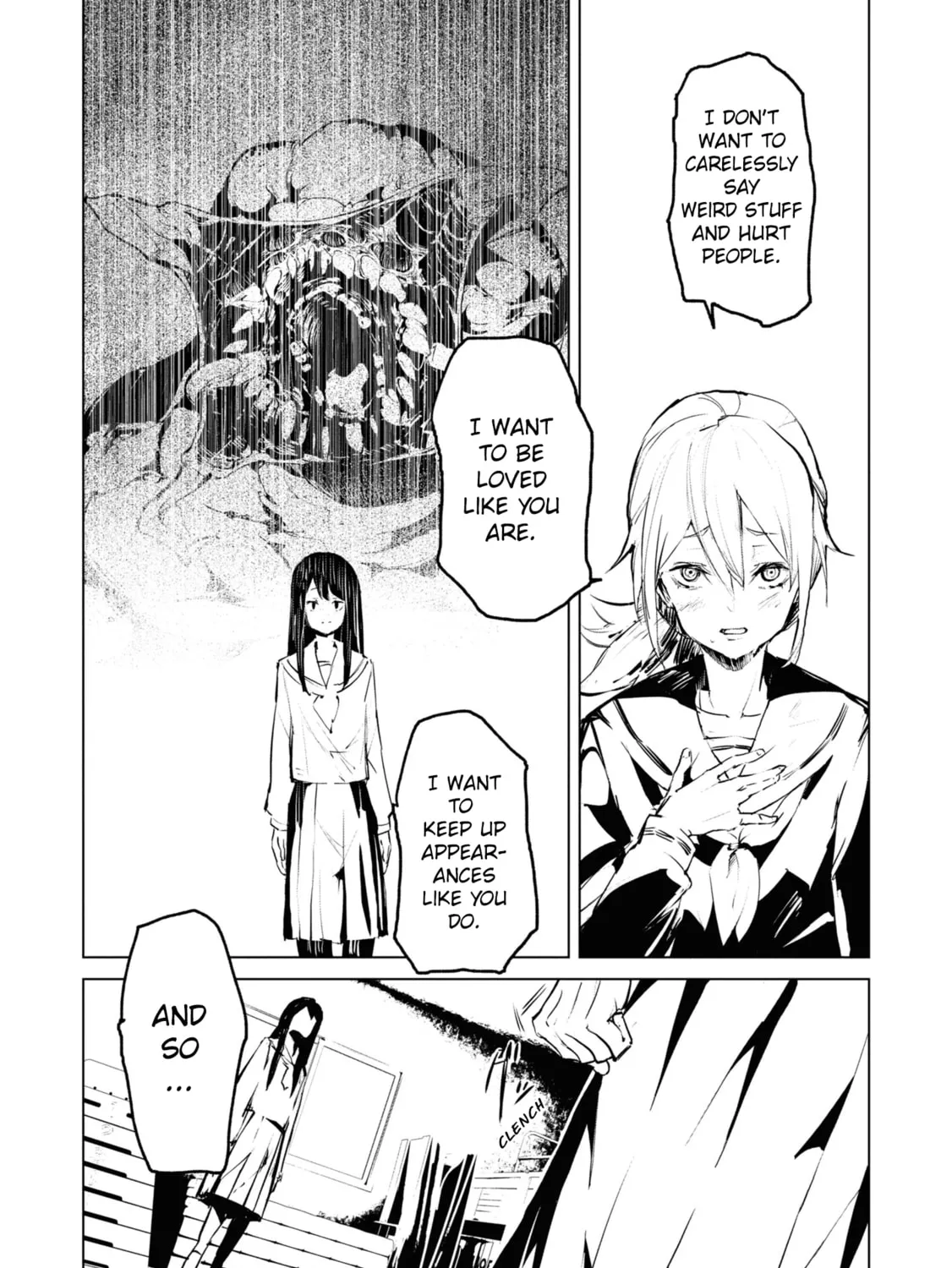 Common-Sense Monster