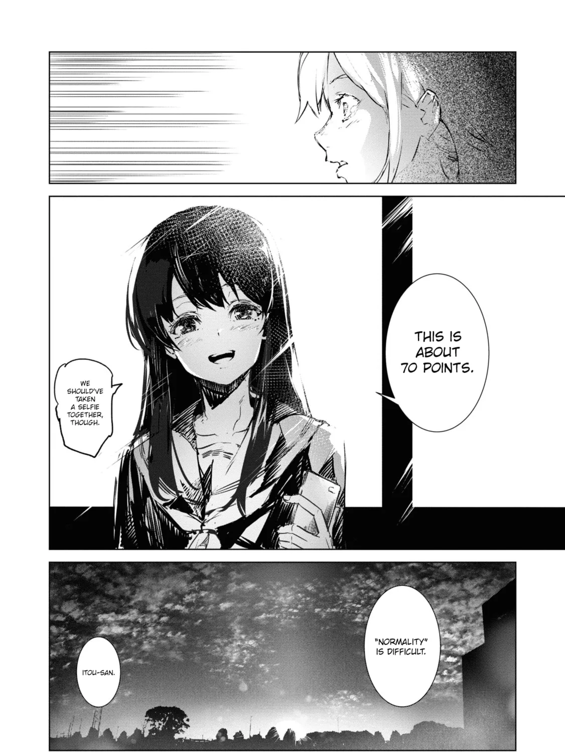 Common-Sense Monster