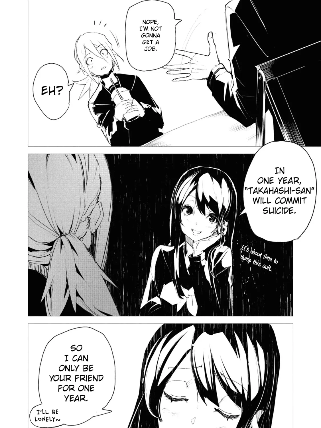 Common-Sense Monster