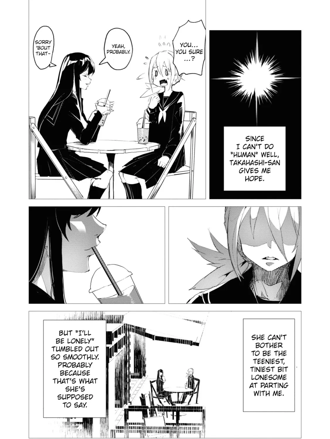 Common-Sense Monster