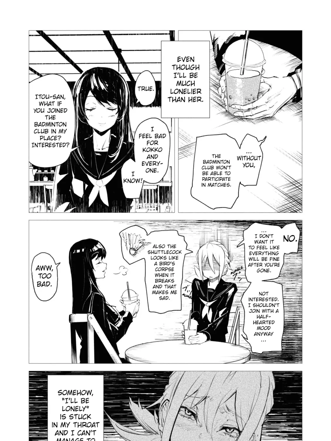 Common-Sense Monster