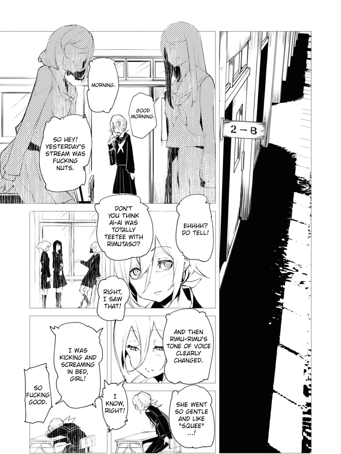 Common-Sense Monster