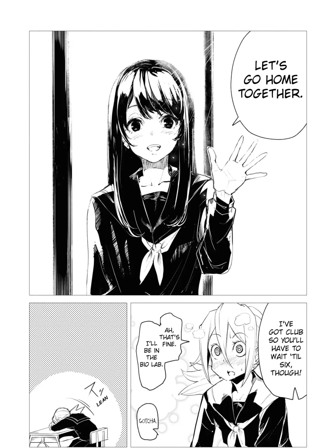 Common-Sense Monster