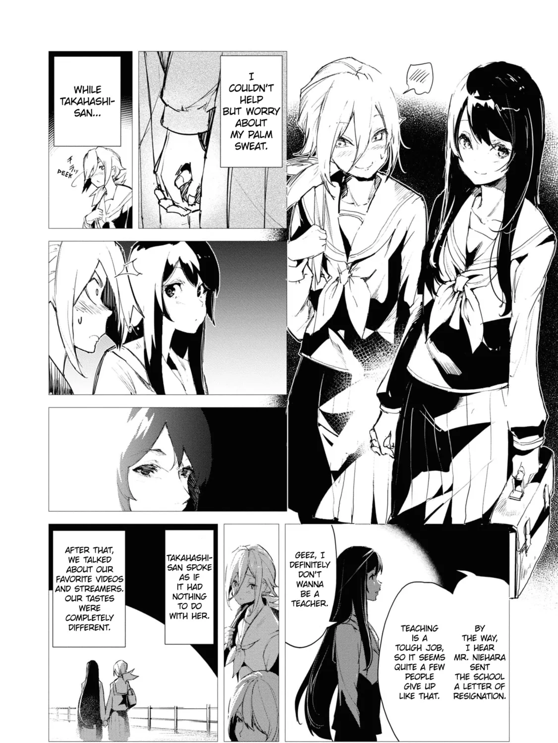 Common-Sense Monster