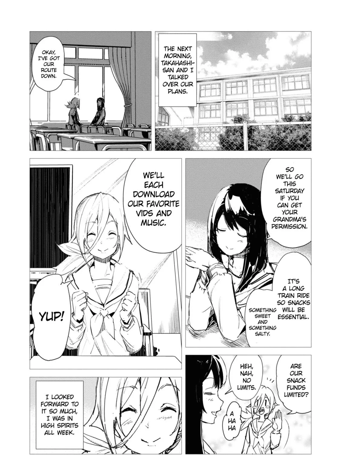 Common-Sense Monster