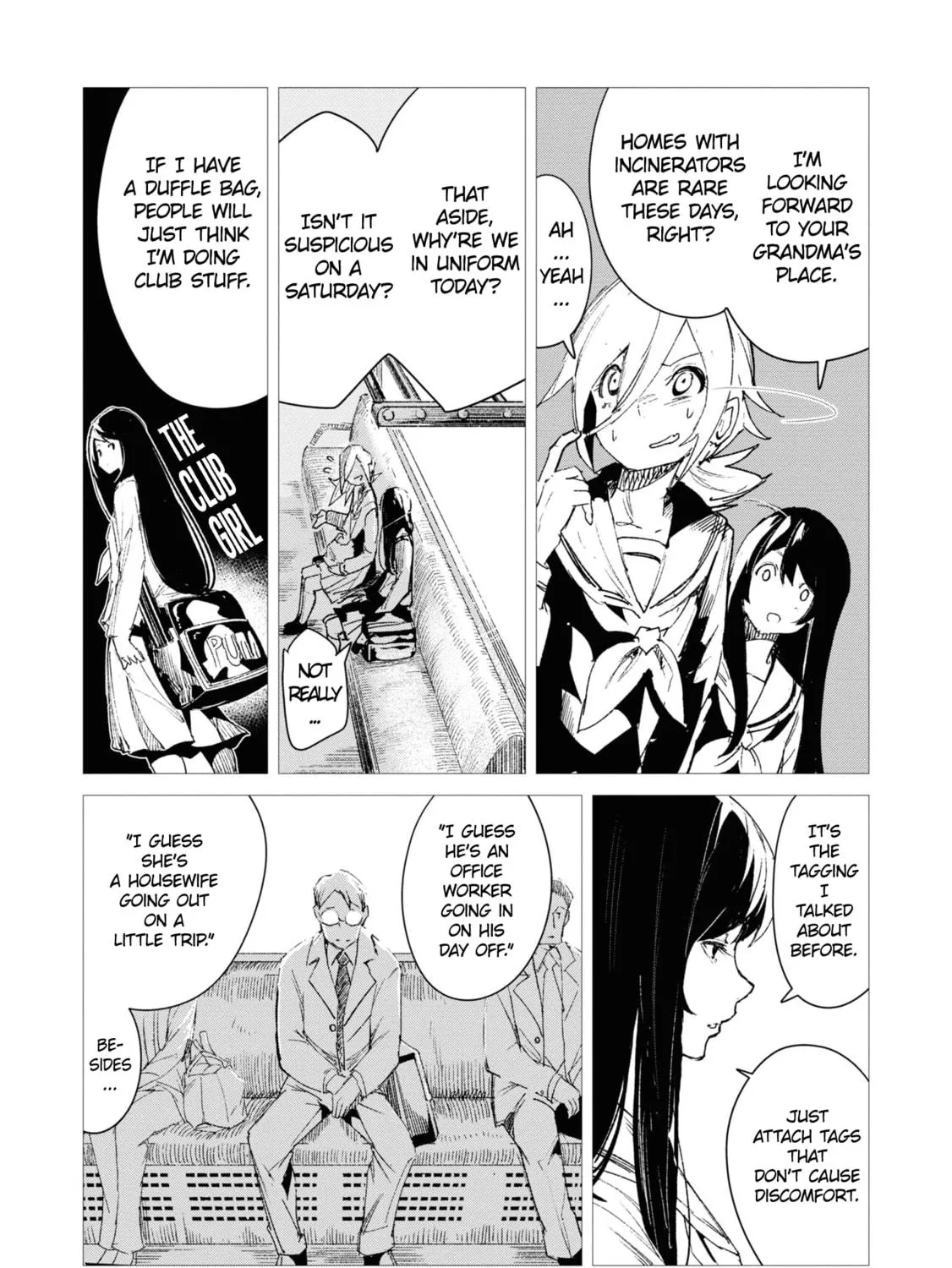 Common-Sense Monster