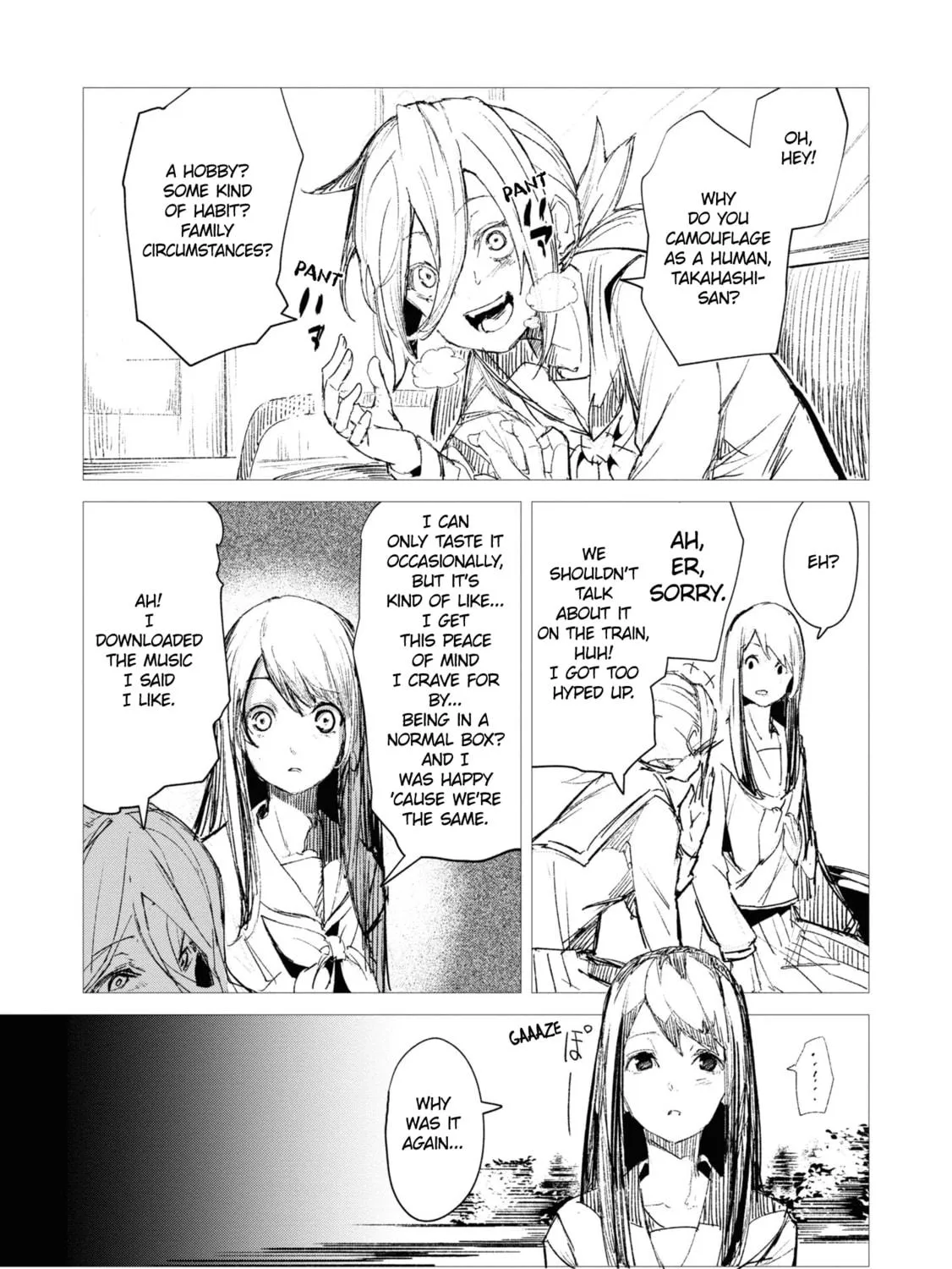 Common-Sense Monster