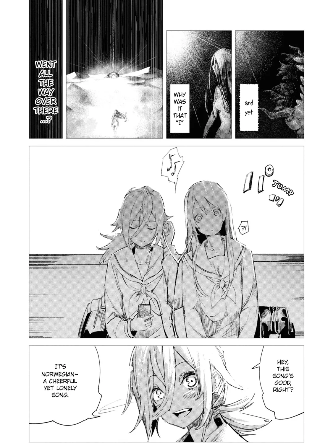 Common-Sense Monster