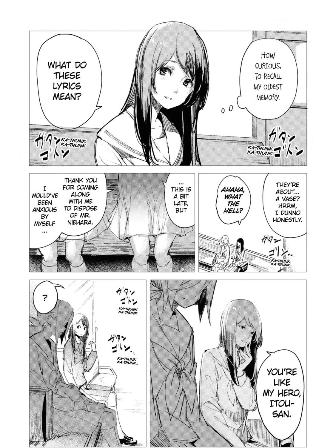 Common-Sense Monster