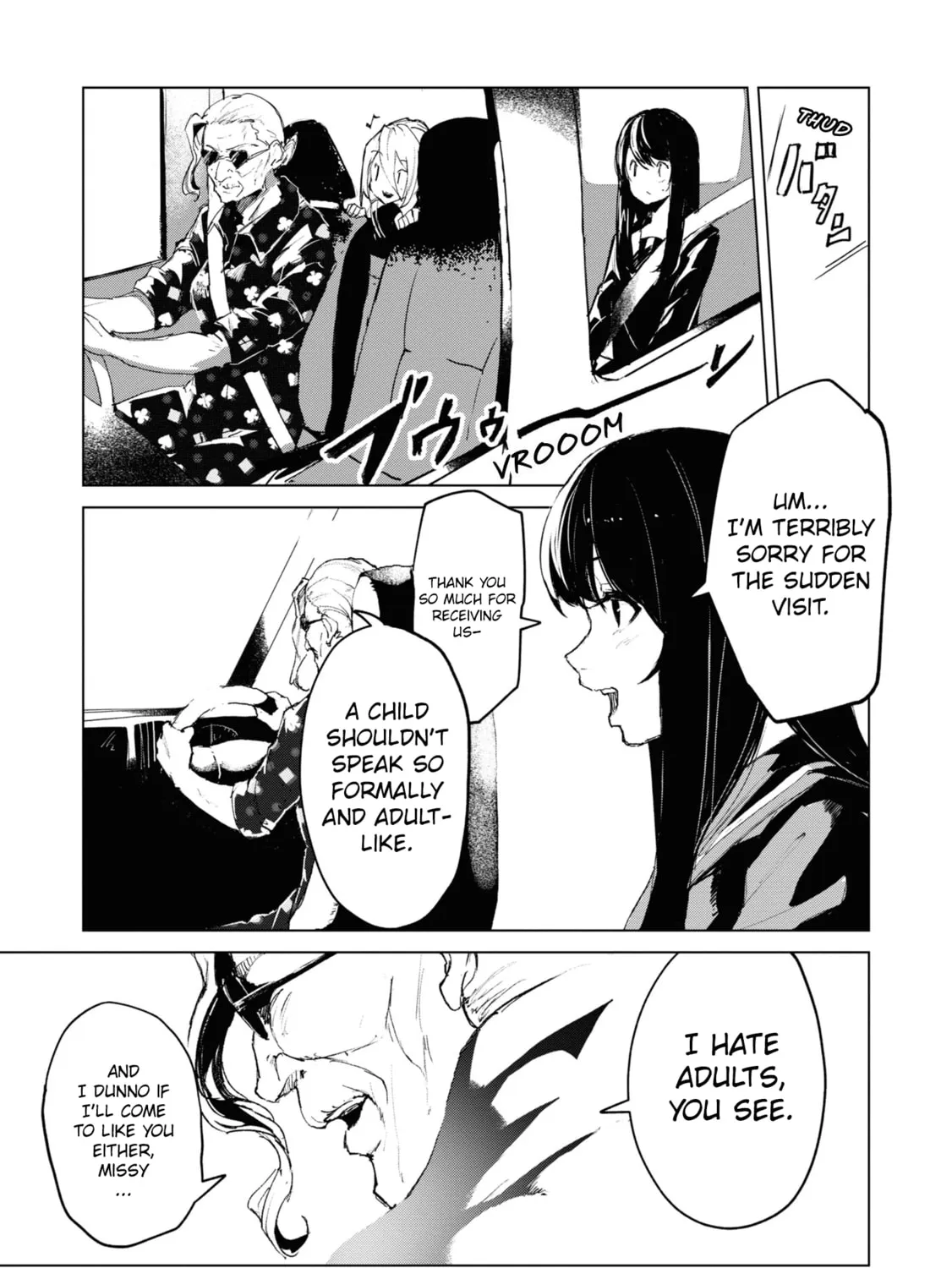 Common-Sense Monster