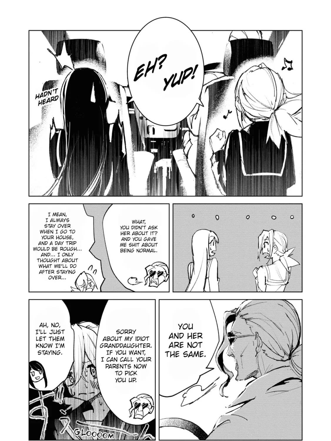 Common-Sense Monster