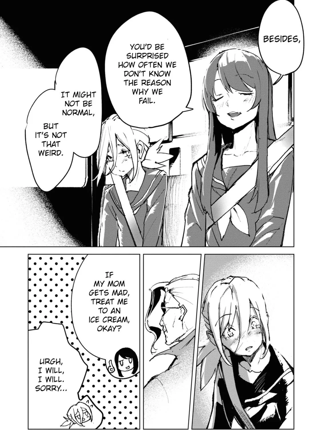 Common-Sense Monster