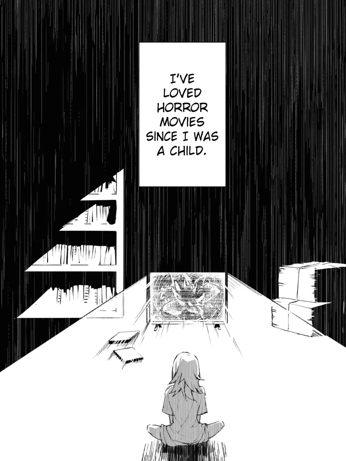 Common-Sense Monster