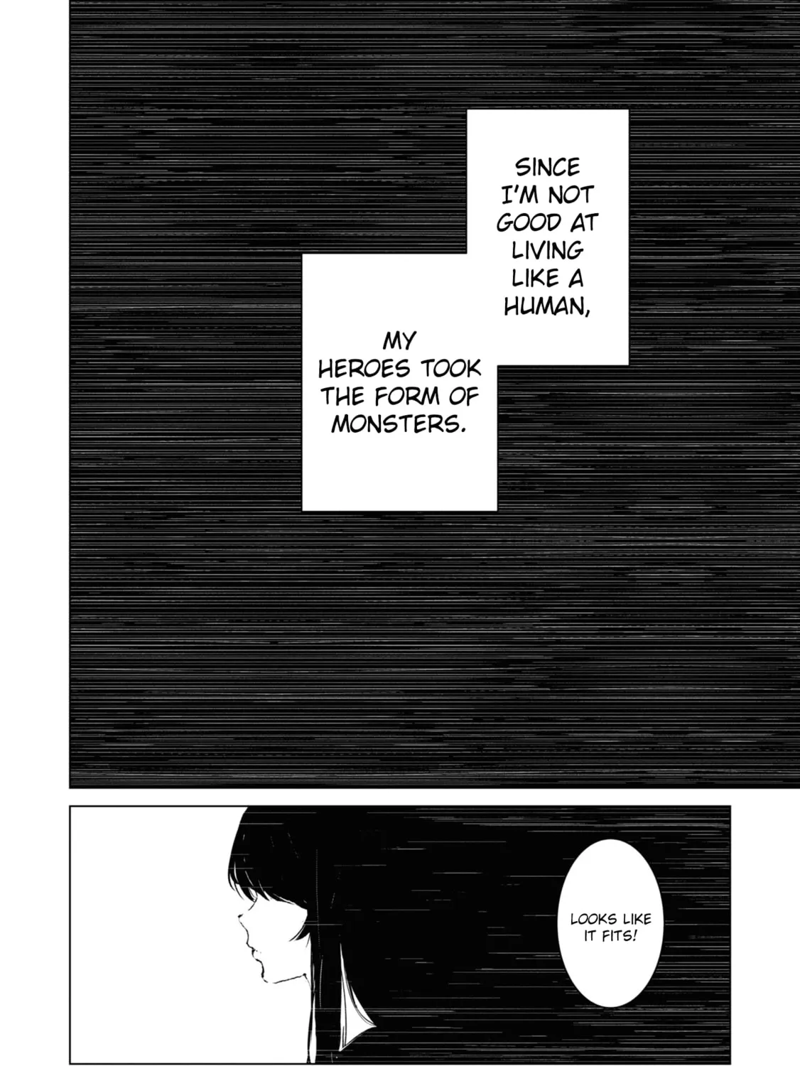 Common-Sense Monster