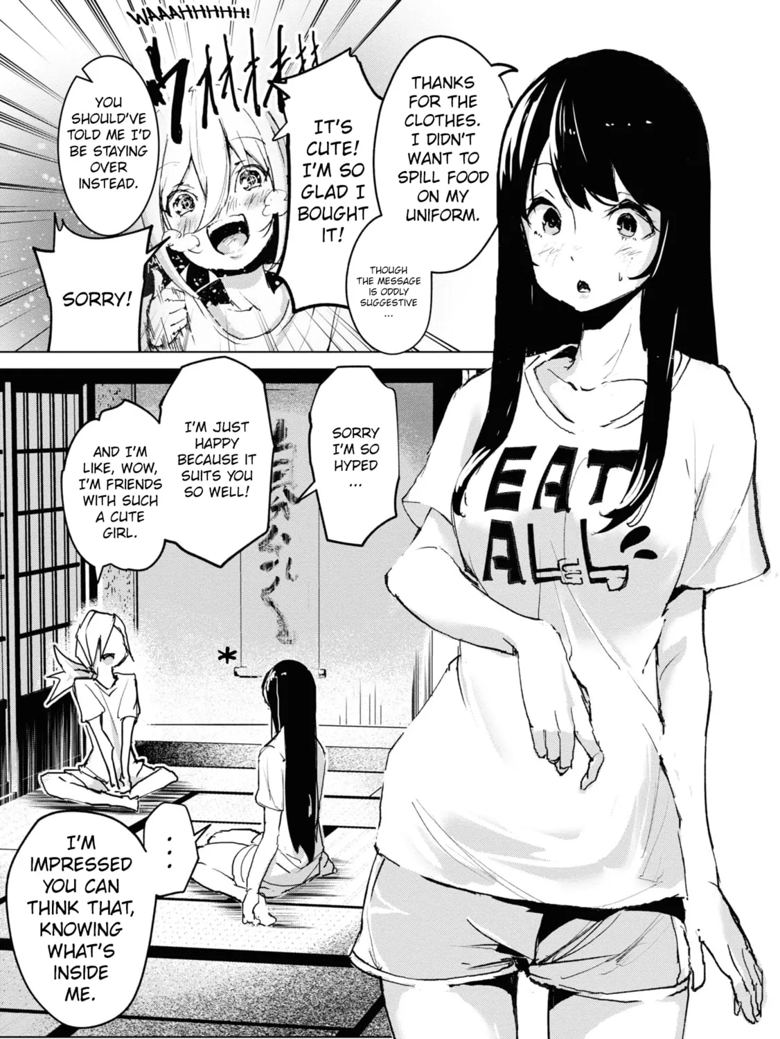 Common-Sense Monster