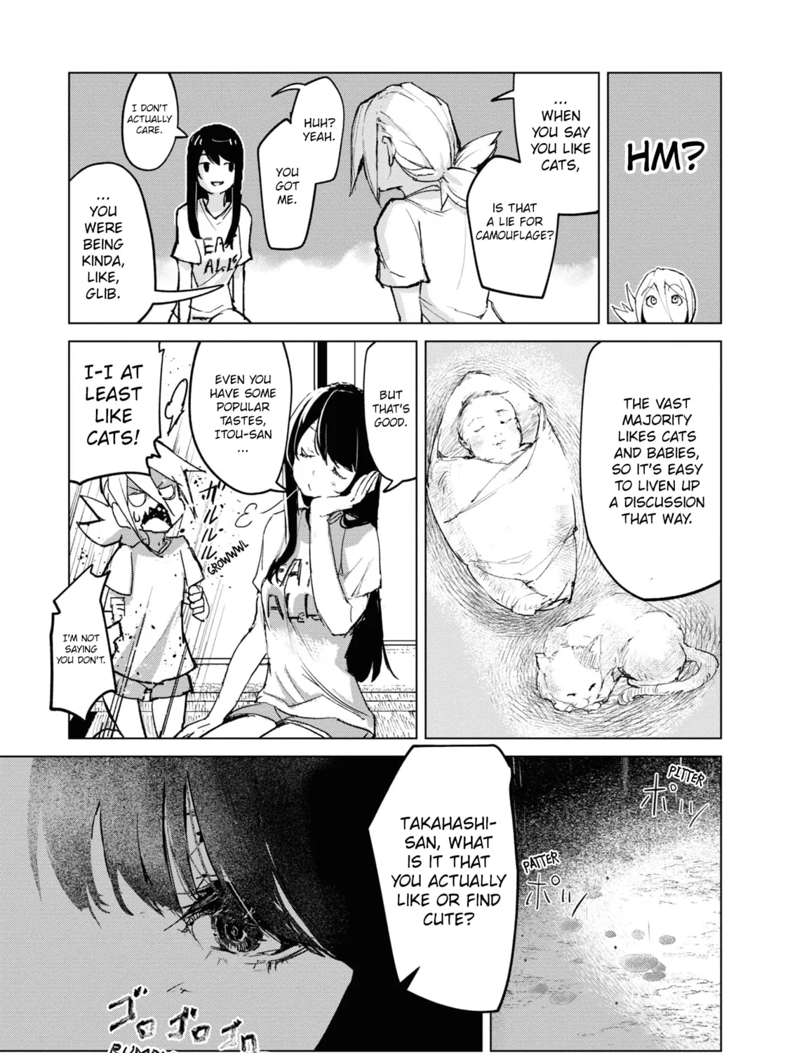 Common-Sense Monster