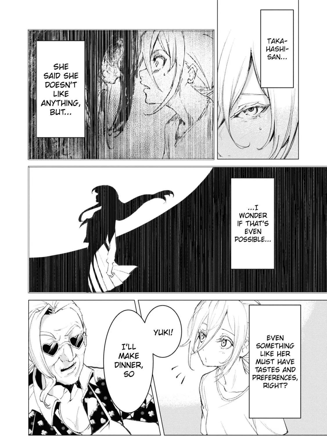 Common-Sense Monster