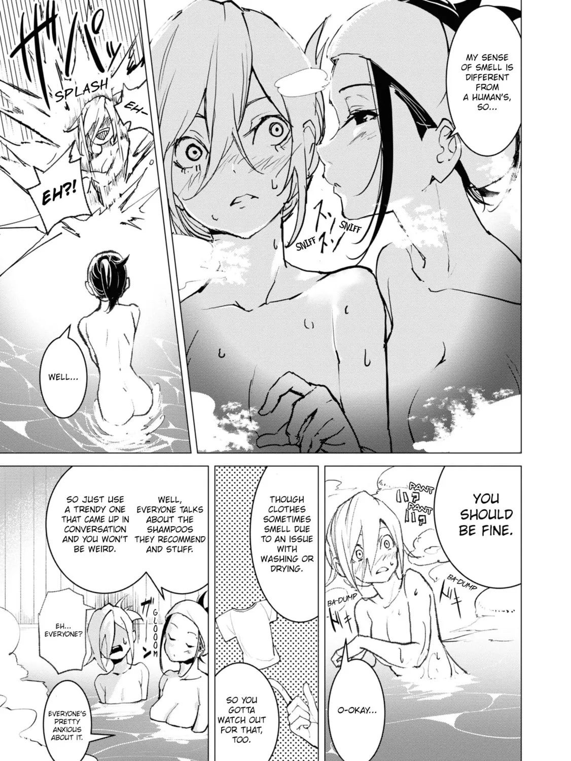 Common-Sense Monster