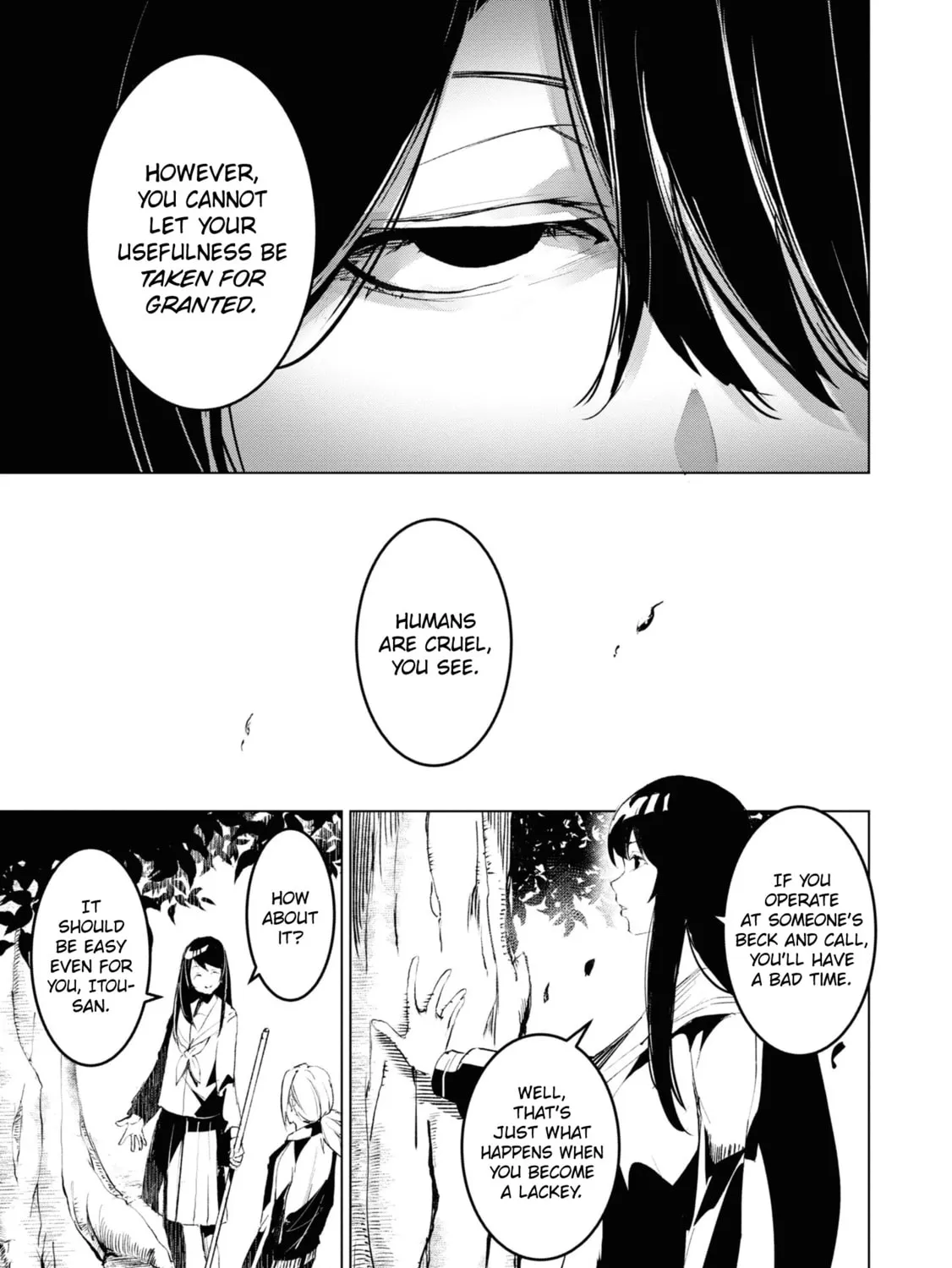 Common-Sense Monster