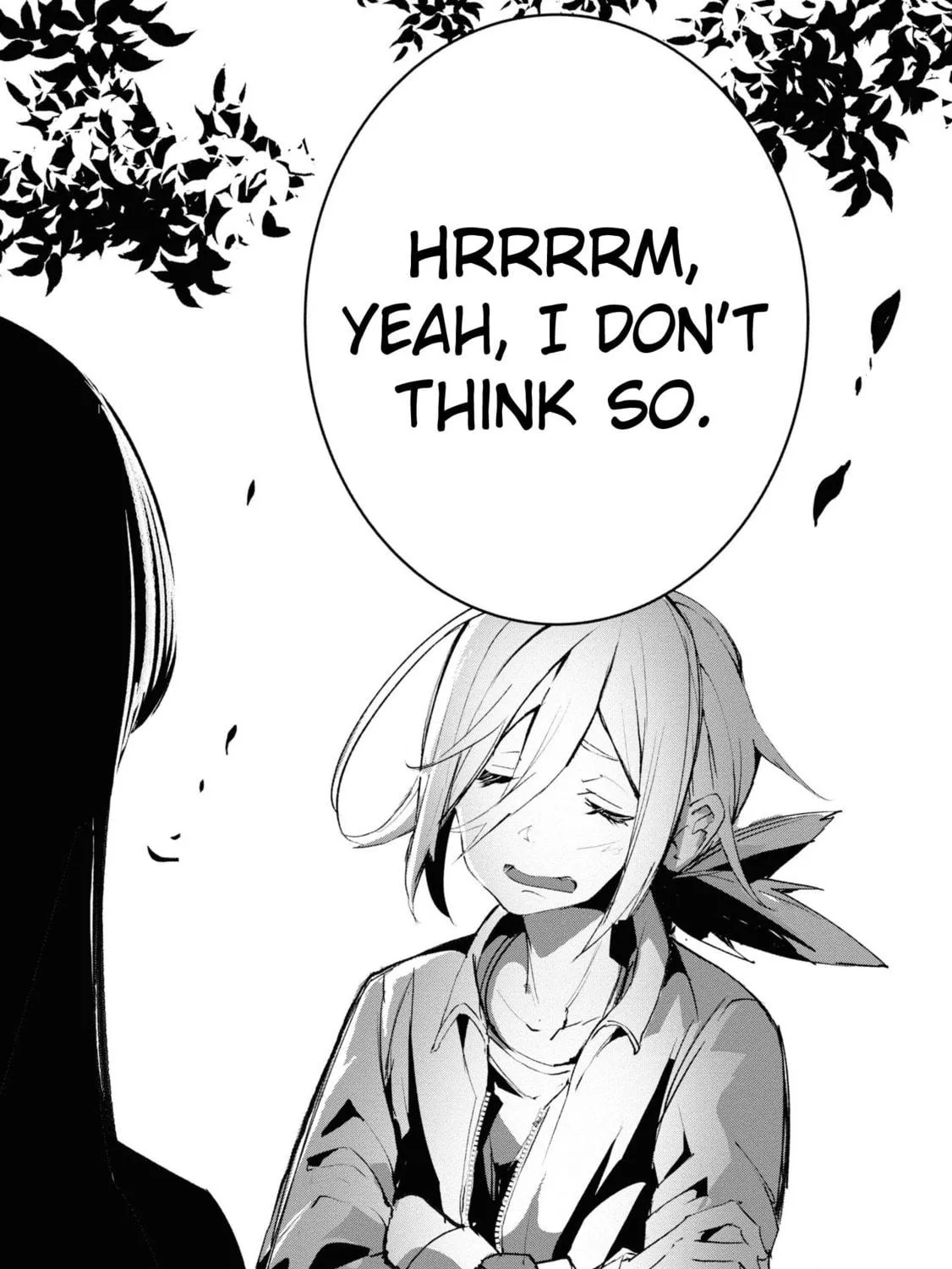 Common-Sense Monster