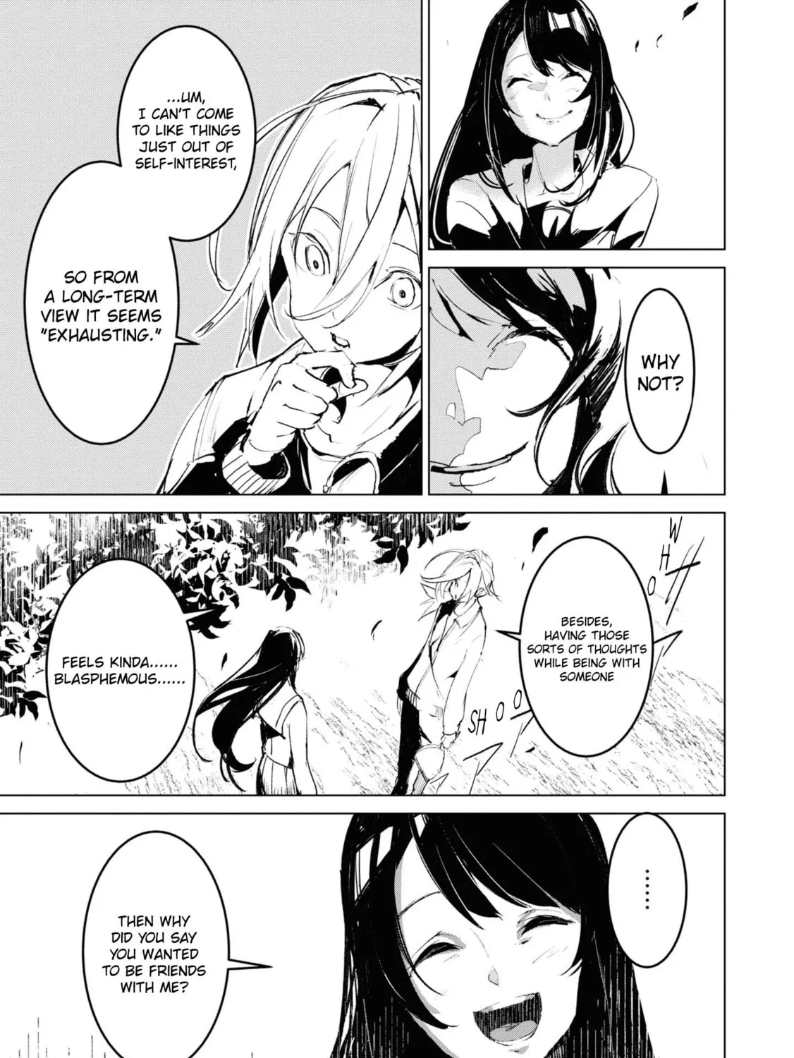 Common-Sense Monster