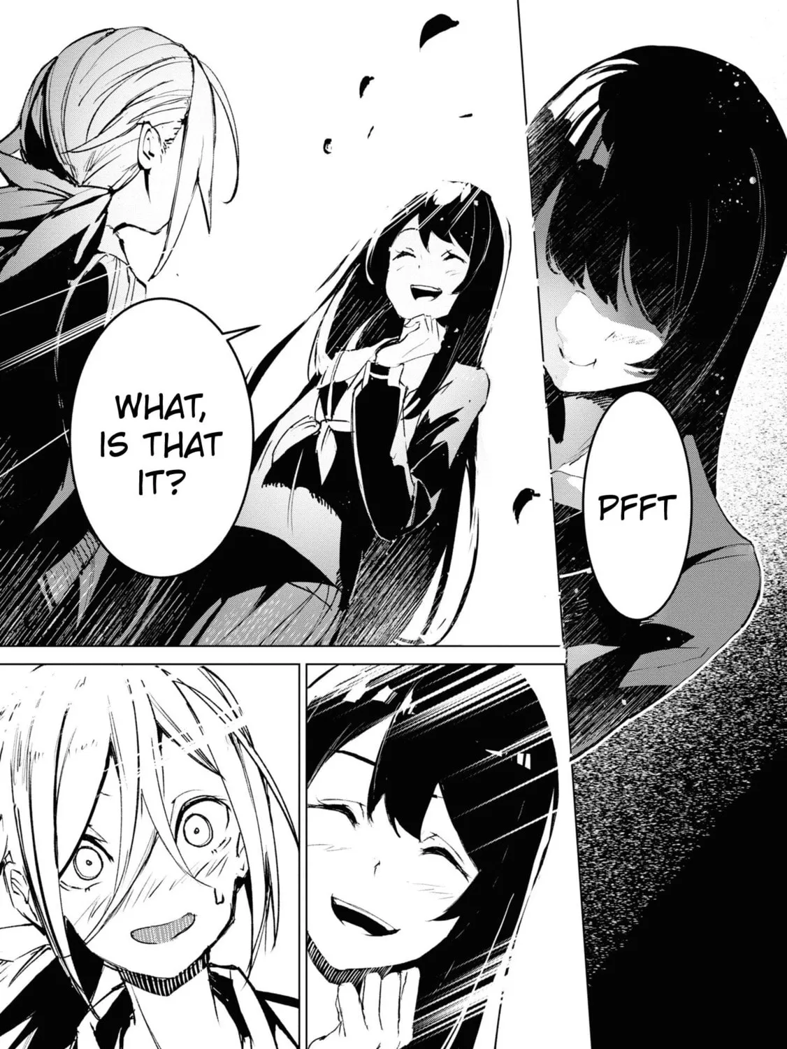 Common-Sense Monster