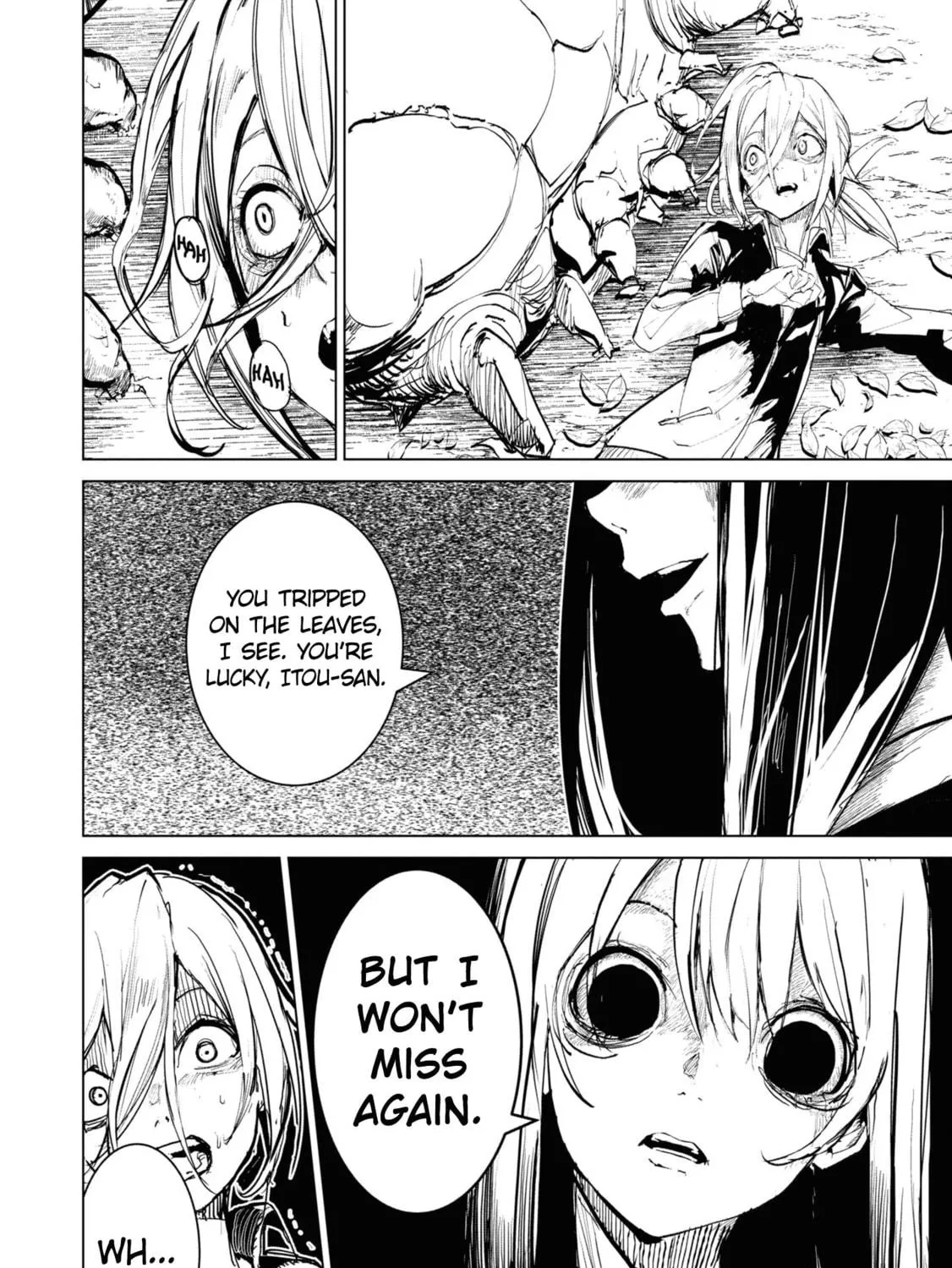 Common-Sense Monster