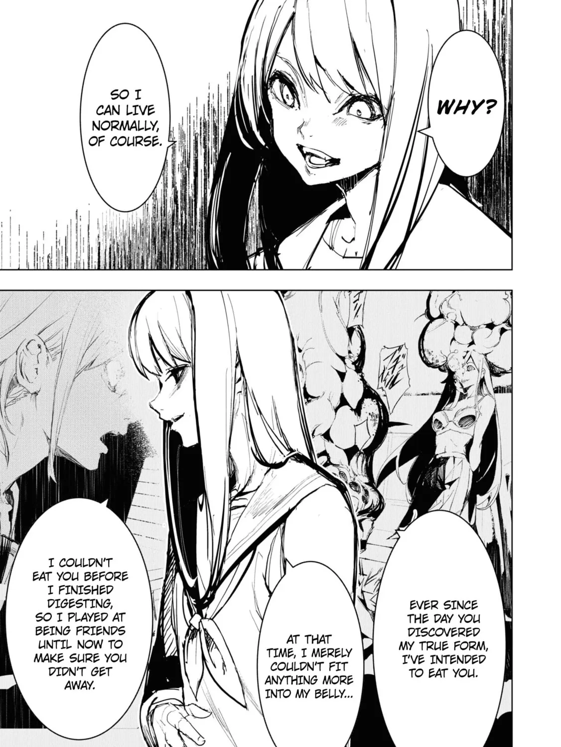 Common-Sense Monster