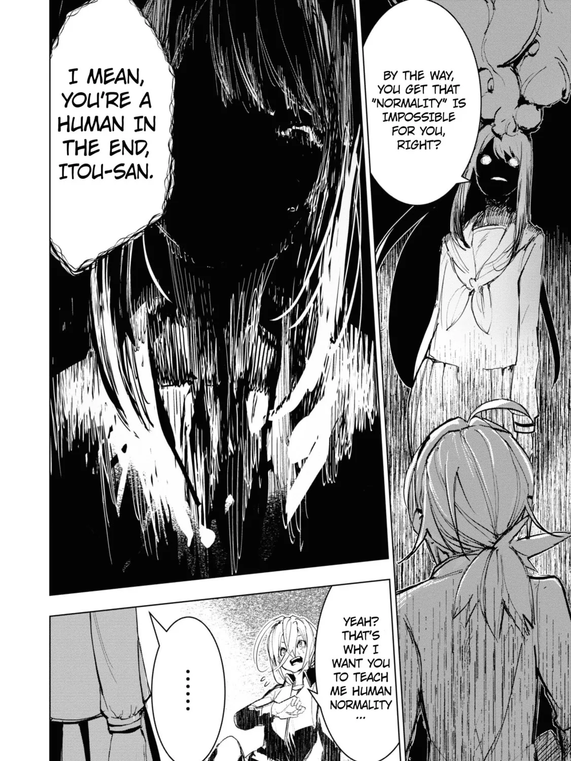 Common-Sense Monster