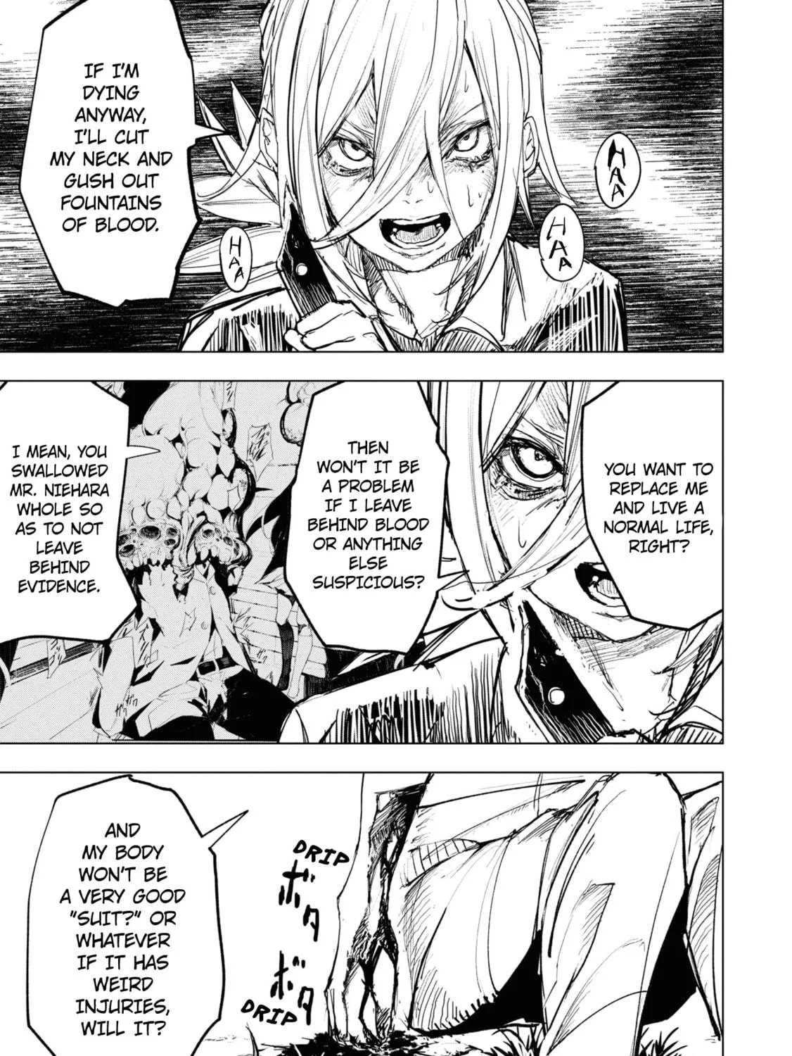 Common-Sense Monster